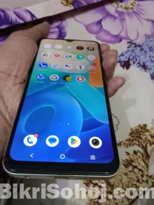 vivo y 20g